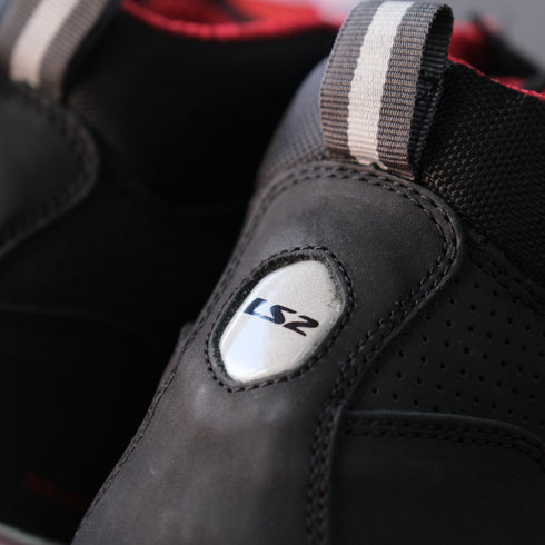 BOTAS LS2 ZOE